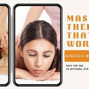 bendigo adult massage|Endota Spa BENDIGO